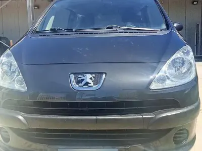 Occasion Peugeot 1007