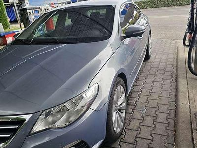 VW CC