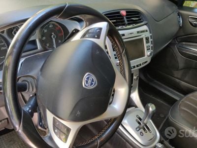 Lancia Delta