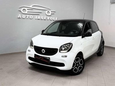 Other Usata 2016 Smart ForFour Passion Utilitaria | 11.300 € (Buon prezzo)