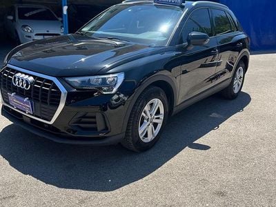 Usata Audi Q3 Ambiente 150 CV (110 kW) 2020 SUV