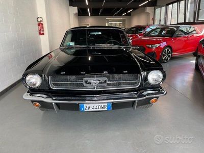 usata Ford Mustang COUPE' 289 AUTOMATICA