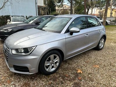 usata Audi A1 1.4 TDI ultra