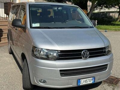 VW T5
