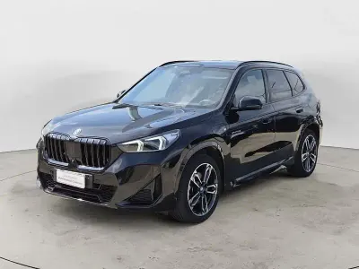 Usata BMW X1 M Sport 245 CV (180 kW) 2023 Nero SUV