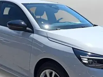 Nuova Opel Corsa Edition 101 CV (74 kW) 2026 Nero Utilitaria
