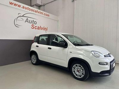 Bianco Usata 2023 Fiat Panda City Life Berlina | 11.400 € (Buon prezzo)