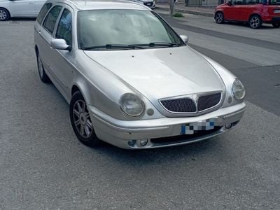Lancia Lybra