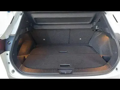 Usata Nissan Qashqai Tekna 140 CV (102 kW) 2021 Bianco SUV