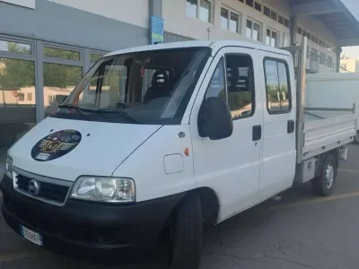 Usata Fiat Ducato