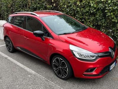 Usata Renault Clio GrandTour 110 CV (80 kW) 2018 Station wagon
