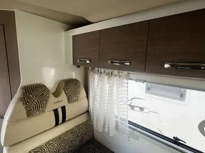 Usata Fiat Ducato 204 CV (150 kW) 2019 Furgone