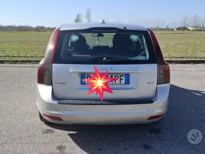 Usata Volvo V50