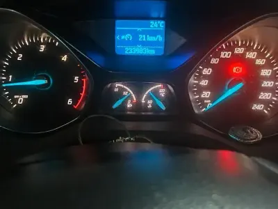 Usata Ford C-MAX
