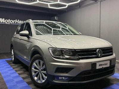 Usata VW Tiguan 150 CV (110 kW) 2020 Other SUV