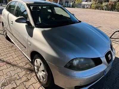 Usata Seat Ibiza