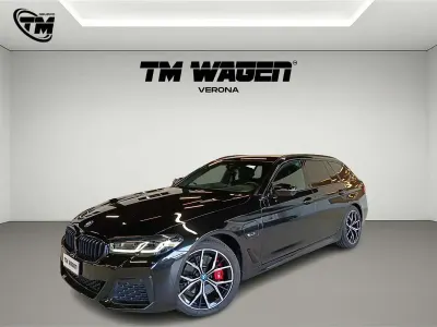 Usata BMW 530e