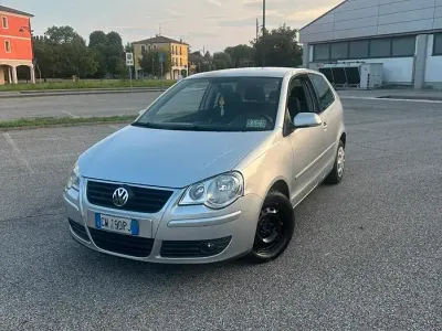 Usata VW Polo