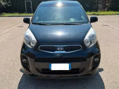 Usata Kia Picanto