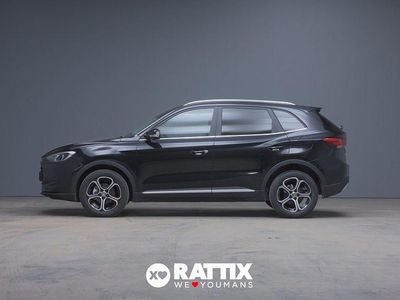 Nuova MG ZS Comfort 106 CV (77 kW) 2025 Pepple black Berlina