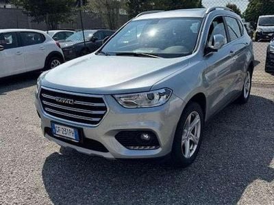 Haval H2