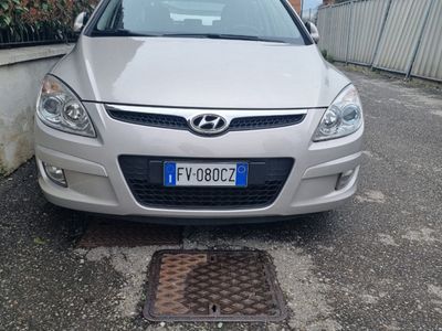 usata Hyundai i30 i30 1.6 CRDi 128CV 6m Confort