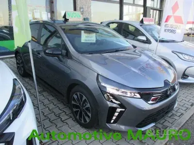 Nuova Mitsubishi Colt Inform 67 CV (49 kW) 2025 Grigio Utilitaria