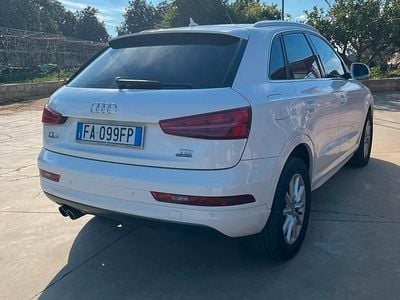 Usata Audi Q3 2015 SUV