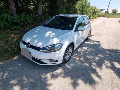 usata VW Golf VII Golf 1.4 TGI DSG 5p. Highline BlueMotion