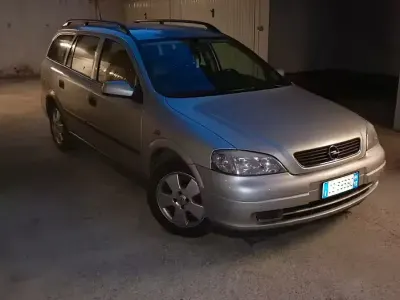Usata Opel Astra
