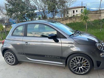 usata Abarth 595 1.4 t-jet 145cv