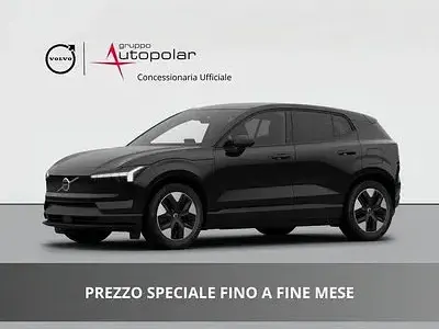 Nuova Volvo EX30 Plus 200 kW (272 CV) 2026 SUV
