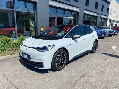 usata VW ID3 58 kWh Pro Performance Edition Plus del 2020 usata a Reggio nell'Emilia