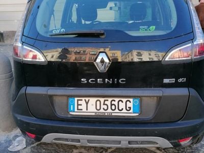 Renault Scénic III