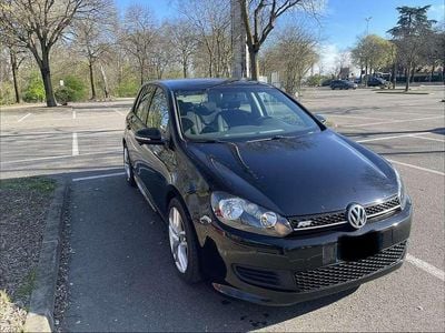 Usata VW Golf VI Edition 122 CV (89 kW) 2010 Utilitaria