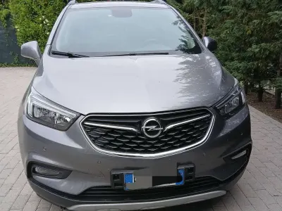 Usata Opel Mokka
