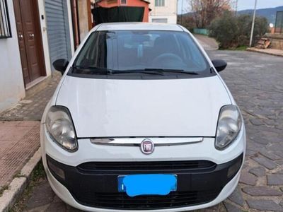 usata Fiat Punto Evo - 2011