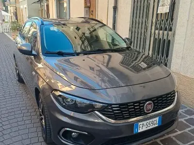 Usata Fiat Tipo