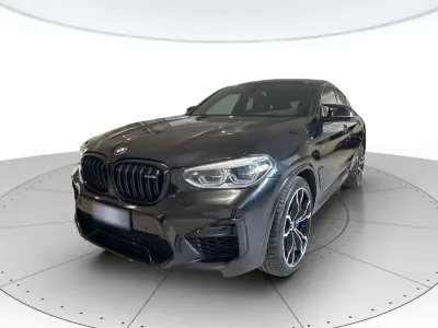Usata BMW X4 M