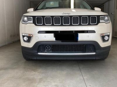 usata Jeep Compass Compass 1.6 Multijet II 2WD Limited