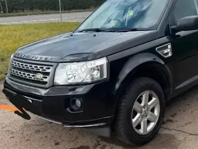 Usata Land Rover Freelander 2