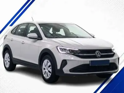 Usata VW Taigo Life 95 CV (69 kW) 2022 Vari colori SUV
