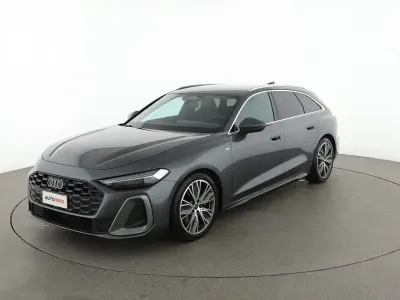 Usata Audi A5 S-Line 204 CV (150 kW) 2025 Grigio