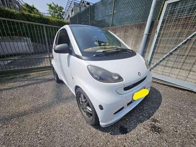 Smart ForTwo Coupé