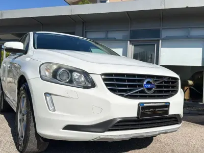 Usata Volvo XC60