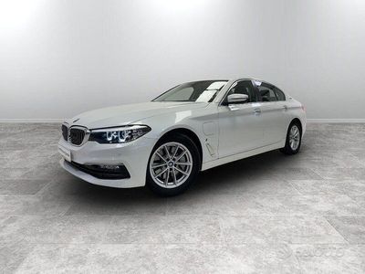 BMW 530e