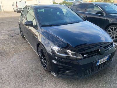 usata VW Golf 5p 1.0 tsi Sport 115cv