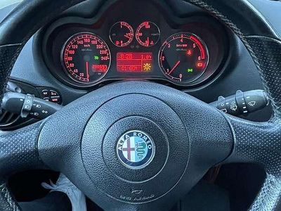 Occasion Alfa Romeo 147 Distinctive 120 PK (88 kW) 2007 Hatchback