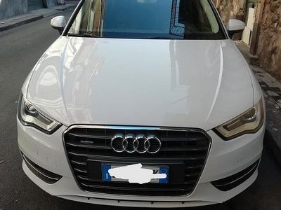 Usata Audi A3 150 CV (110 kW) 2014