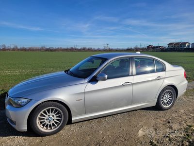 usata BMW 320 320d Efficient Dynamics